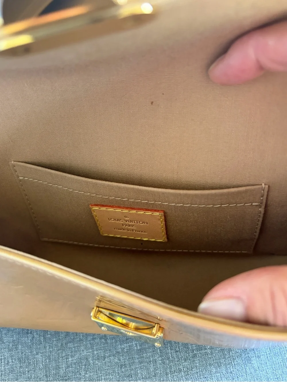 Louis Vuitton louis vuitton